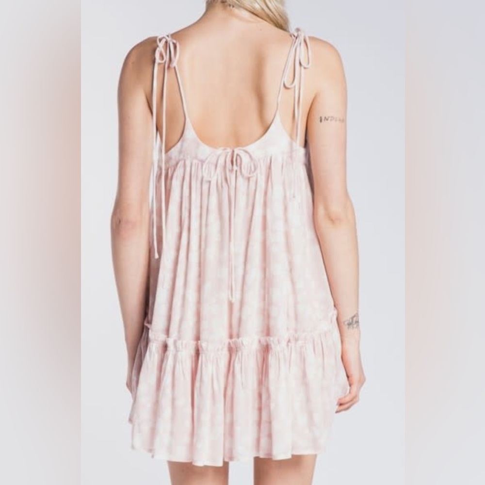⭐️ NWT Skylar + Madison Mini Summer Dress